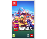 Switch LEGO Brawls - 1041099 - zdjęcie 1